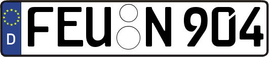 FEU-N904