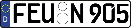 FEU-N905