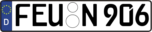 FEU-N906