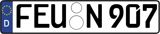 FEU-N907