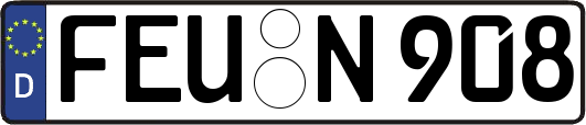 FEU-N908