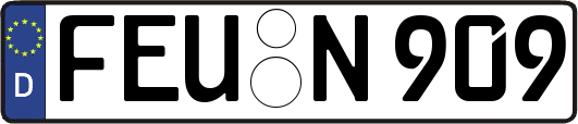 FEU-N909