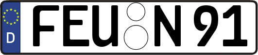 FEU-N91