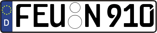 FEU-N910
