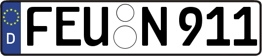 FEU-N911