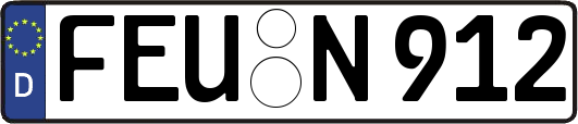 FEU-N912