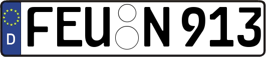 FEU-N913
