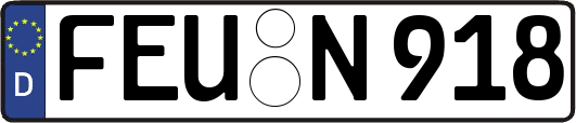 FEU-N918