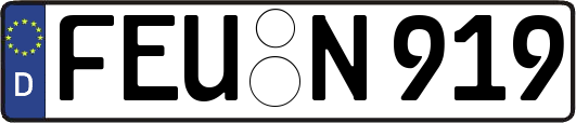 FEU-N919