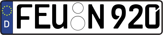 FEU-N920