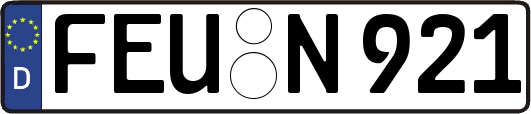 FEU-N921