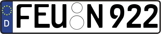 FEU-N922