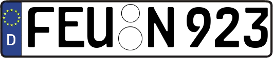 FEU-N923