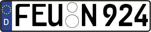 FEU-N924