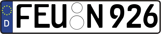 FEU-N926