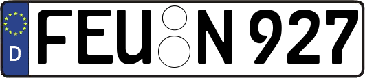 FEU-N927