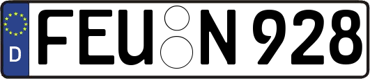 FEU-N928