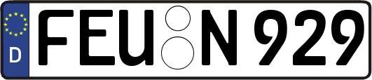 FEU-N929