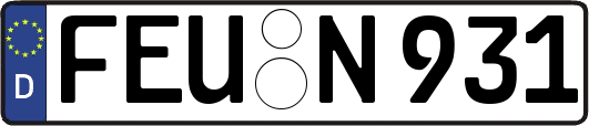 FEU-N931