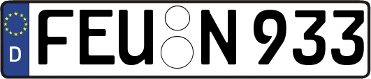 FEU-N933