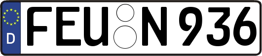 FEU-N936