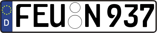 FEU-N937