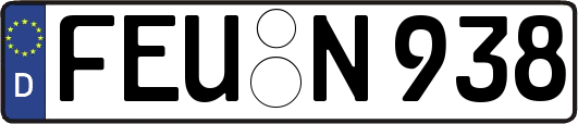 FEU-N938