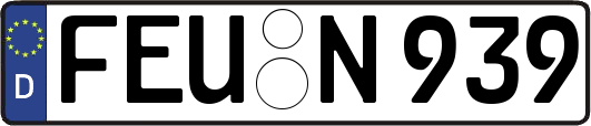 FEU-N939