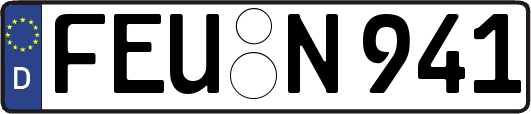 FEU-N941