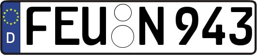 FEU-N943