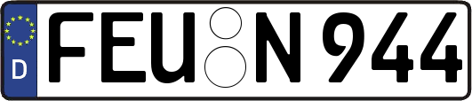 FEU-N944