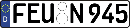 FEU-N945