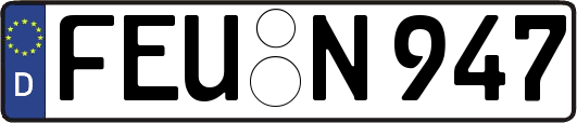 FEU-N947