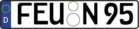 FEU-N95