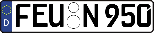 FEU-N950