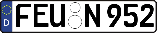 FEU-N952