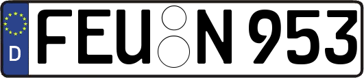 FEU-N953