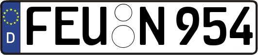 FEU-N954