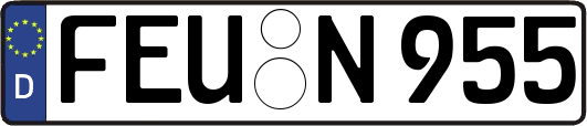 FEU-N955