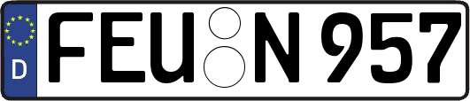 FEU-N957