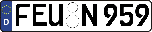 FEU-N959