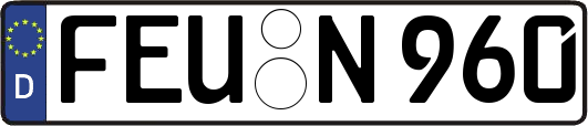 FEU-N960
