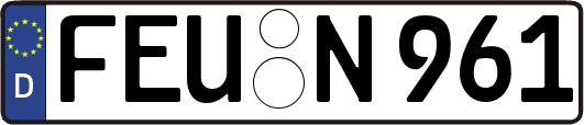 FEU-N961