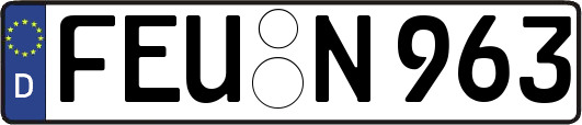 FEU-N963