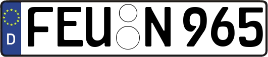 FEU-N965