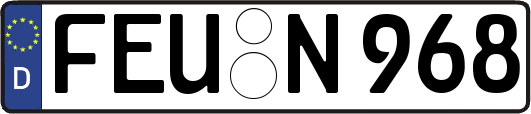 FEU-N968