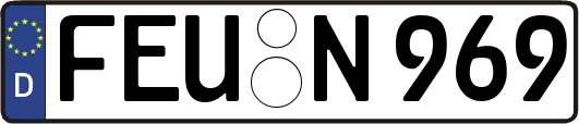 FEU-N969