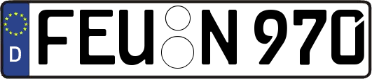 FEU-N970