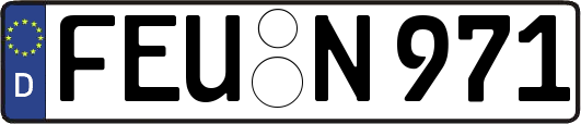 FEU-N971