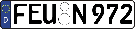 FEU-N972